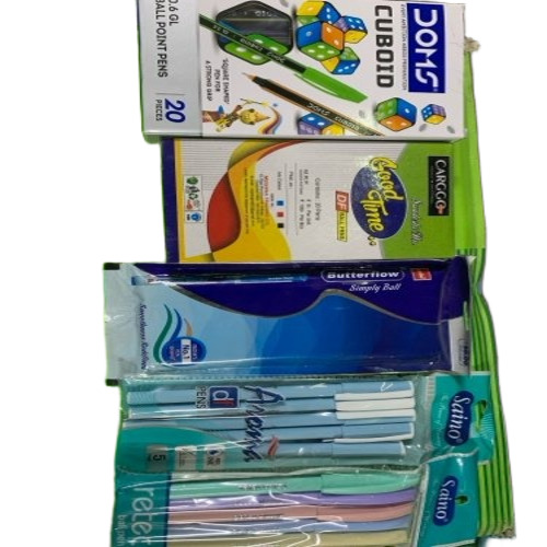 Use And Throw Ball Pen