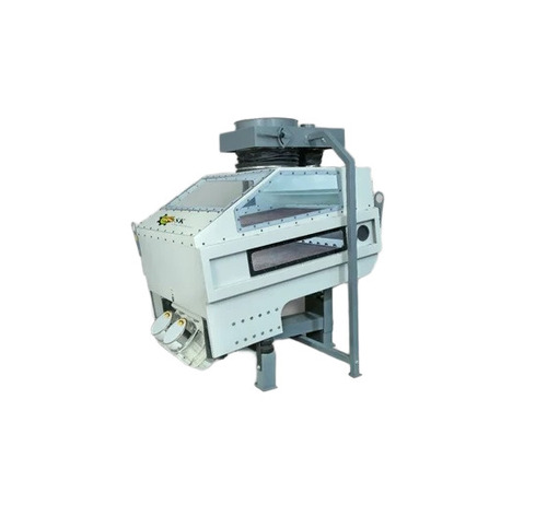 Vibro Destoner for Multi Cleaning