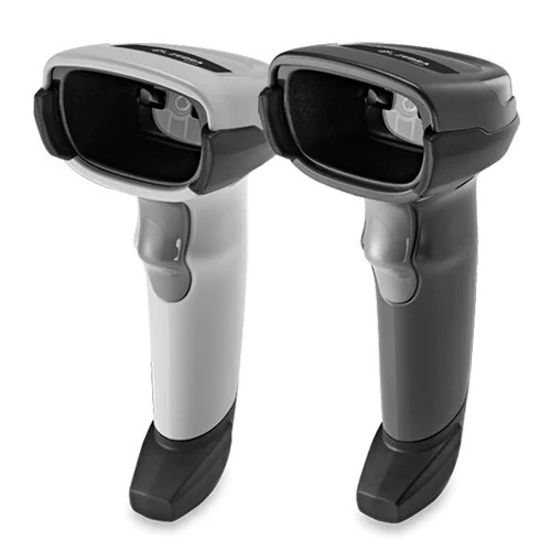 Zebra DS2208 Barcode Scanner