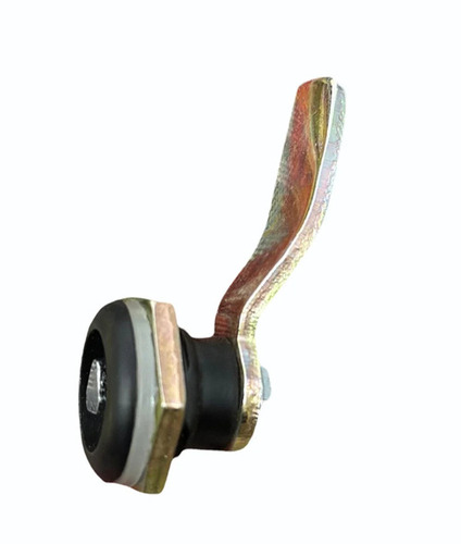 100g Brass Panel Lock