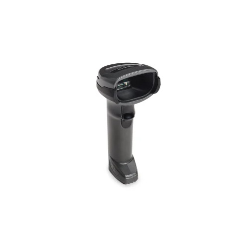 2D USB Barcode Scanner
