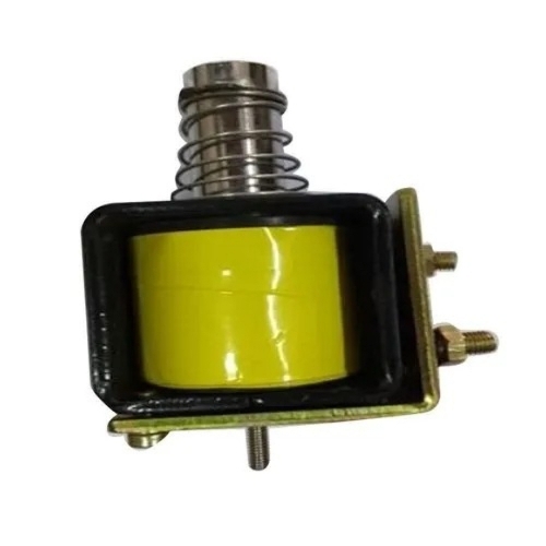 33Kv Tripping Coil - Feature: High Speed