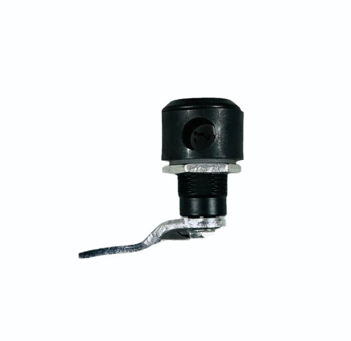 40mm Stainless Steel Panel Lock