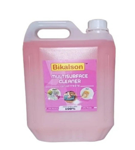 5 Ltr Bikalson Surface Cleaner