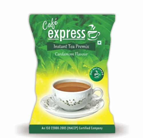 Aromatic Instant Tea Premix