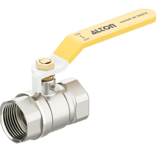 Ball Valve