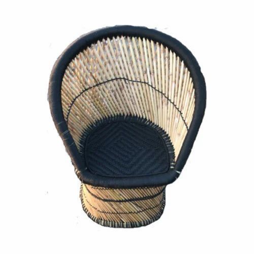 Bamboo Outdoor Sitting Chair