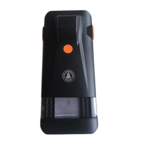 Barcode Mobile Scanner