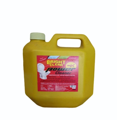 Bathroom Toilet Cleaner 1 Ltr