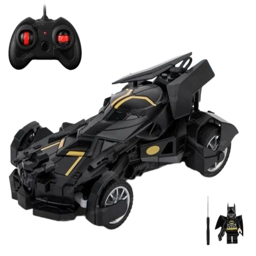 remote control toy car