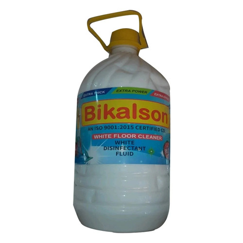 Bikalson White Floor Cleaner