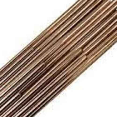 Brazing rods