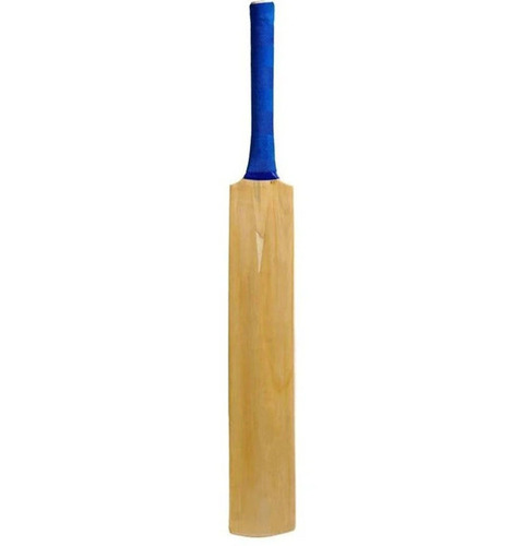 Brown Color Cricket Bat - Age Group: Aged