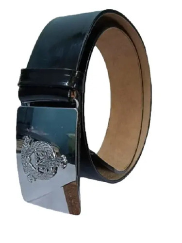Bsf Leather Belt