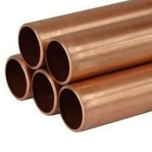 Capper allay fube for air