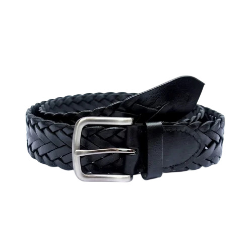 Casual Leather Belt