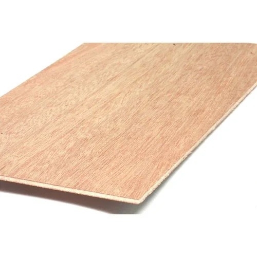 Commercial Plywood Sheet
