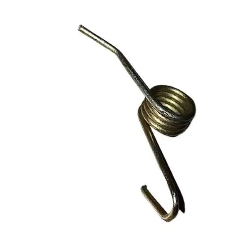 Compressor Torsion Spring