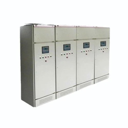 Control Panel Board By Electro Mech Systems