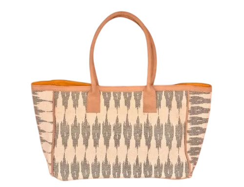 Cotton Dhurrie Bag