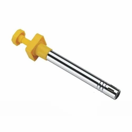 D Plastic Handle Gas Lighter