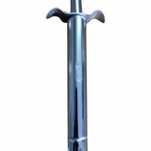 D Stainless Steel Kitchen Gas Lighter