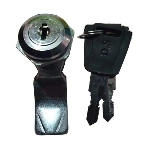 DS Stainless Steel Die Cast Panel Lock