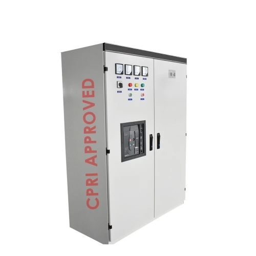 Durable Enclosure ACB Panel Board