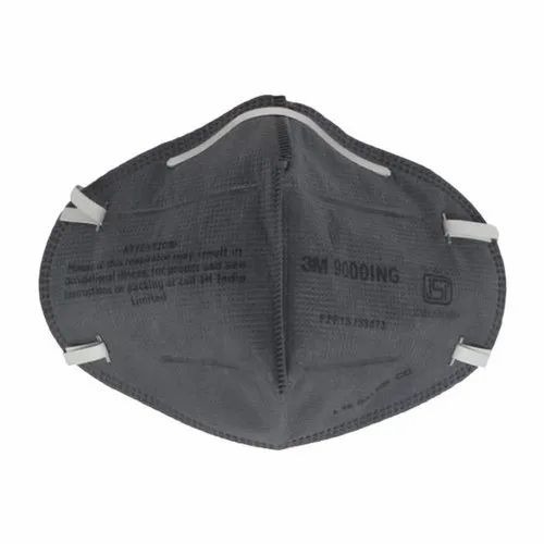 Dust Mist Respirator Mask