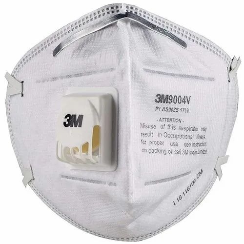 Dust Respirator Mask