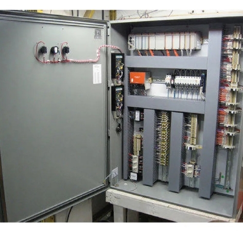 Electrical Control Panels