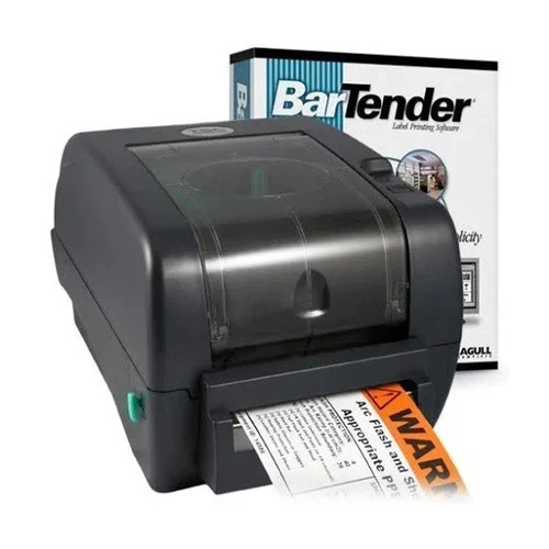 Good Quality Barcode Label Printer 300 Dpi