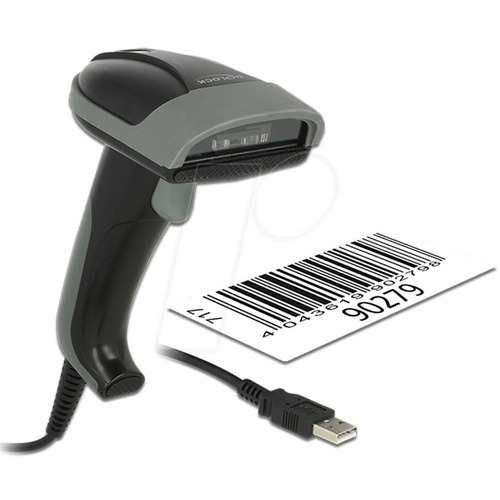 Good Quality Zebra Ds2208 Barcode Scanner