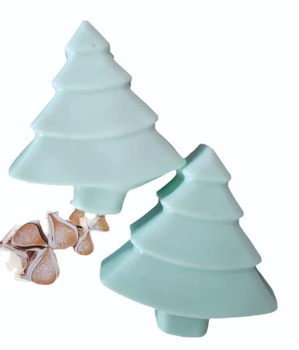 Handmade Christmas Tree - Design Type: 1