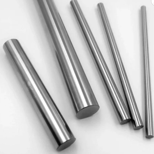 Hard Chrome Shafts 