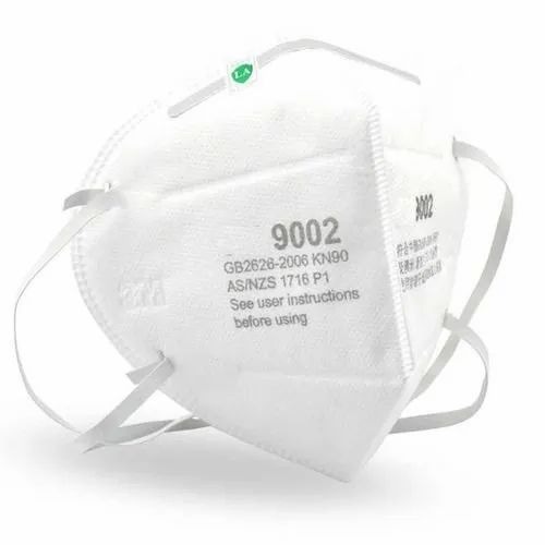 Hospital Respirator Masks