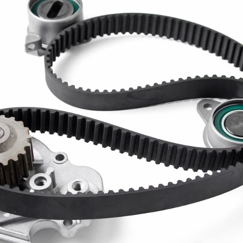 Industrial Belt