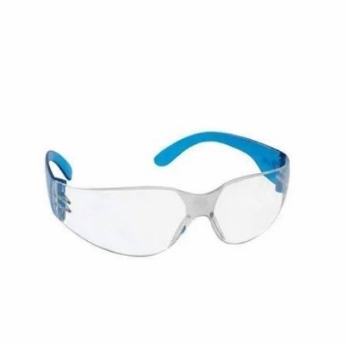 Industrial Safety Goggles - Color: White