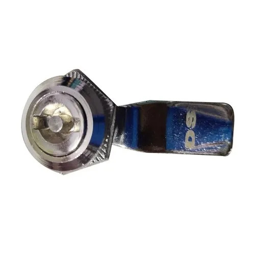 Iron Electronic Panel Lock