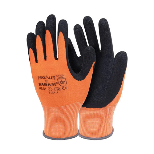Karam Hs01 Hand Gloves