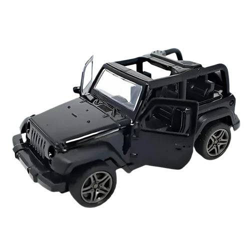 Kids Diecast Pull Back Car Toy