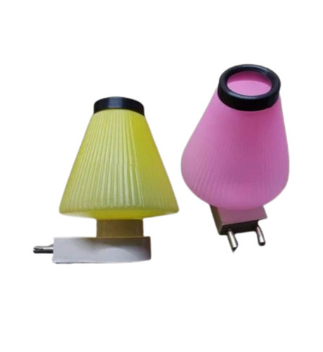 Led Night Lamp
