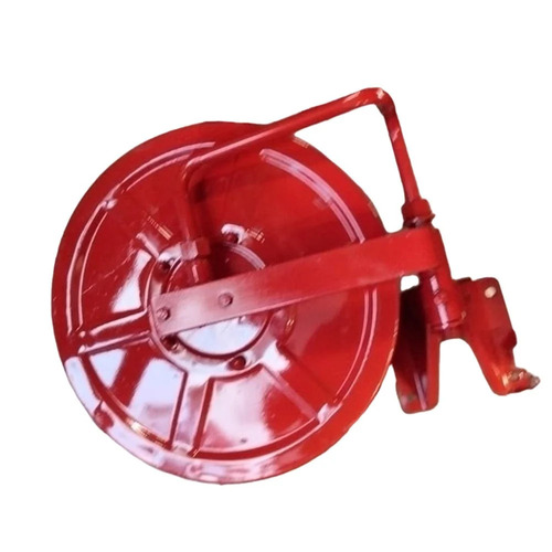 Life Safety Fire Hose Pipe - Coating Type: .