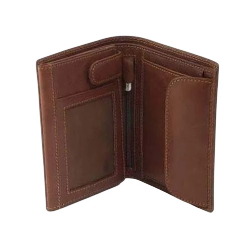 Mens Stylish Leather Wallet