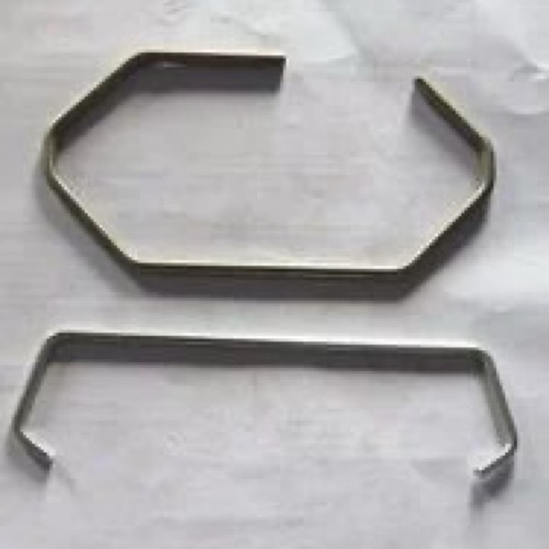 Metal Clip Spring