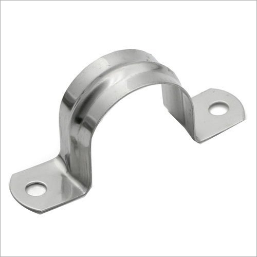 Mild steel clamps