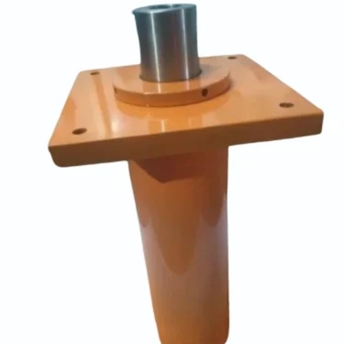 Mild Steel Hydraulic Cylinder