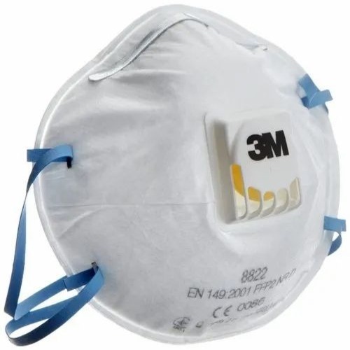 Mist Respirator Mask
