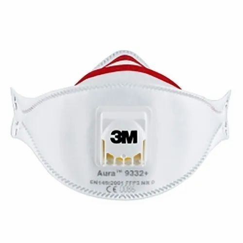 N99 Respirator Mask