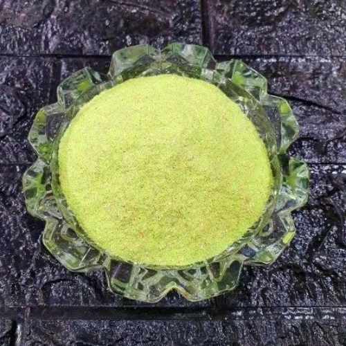Neon Glitter Zari Powder 
